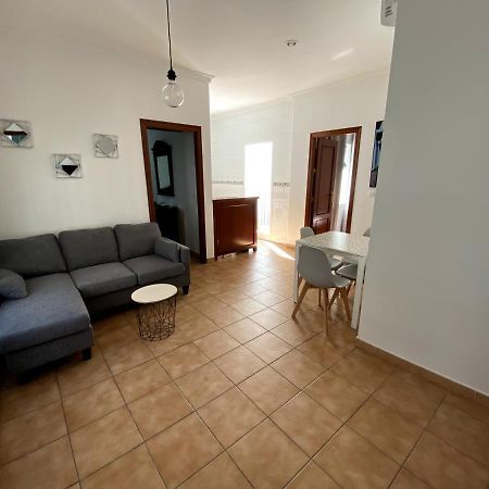Apartamento Hostal Mellizo Lebrija Exterior photo