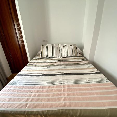 Apartamento Hostal Mellizo Lebrija Exterior photo