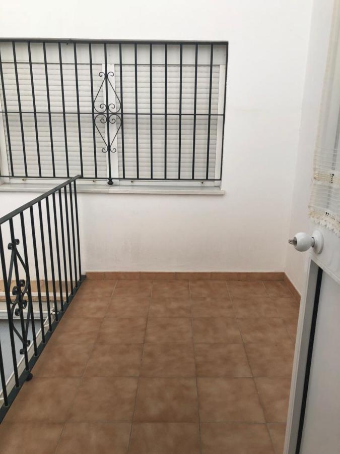 Apartamento Hostal Mellizo Lebrija Exterior photo