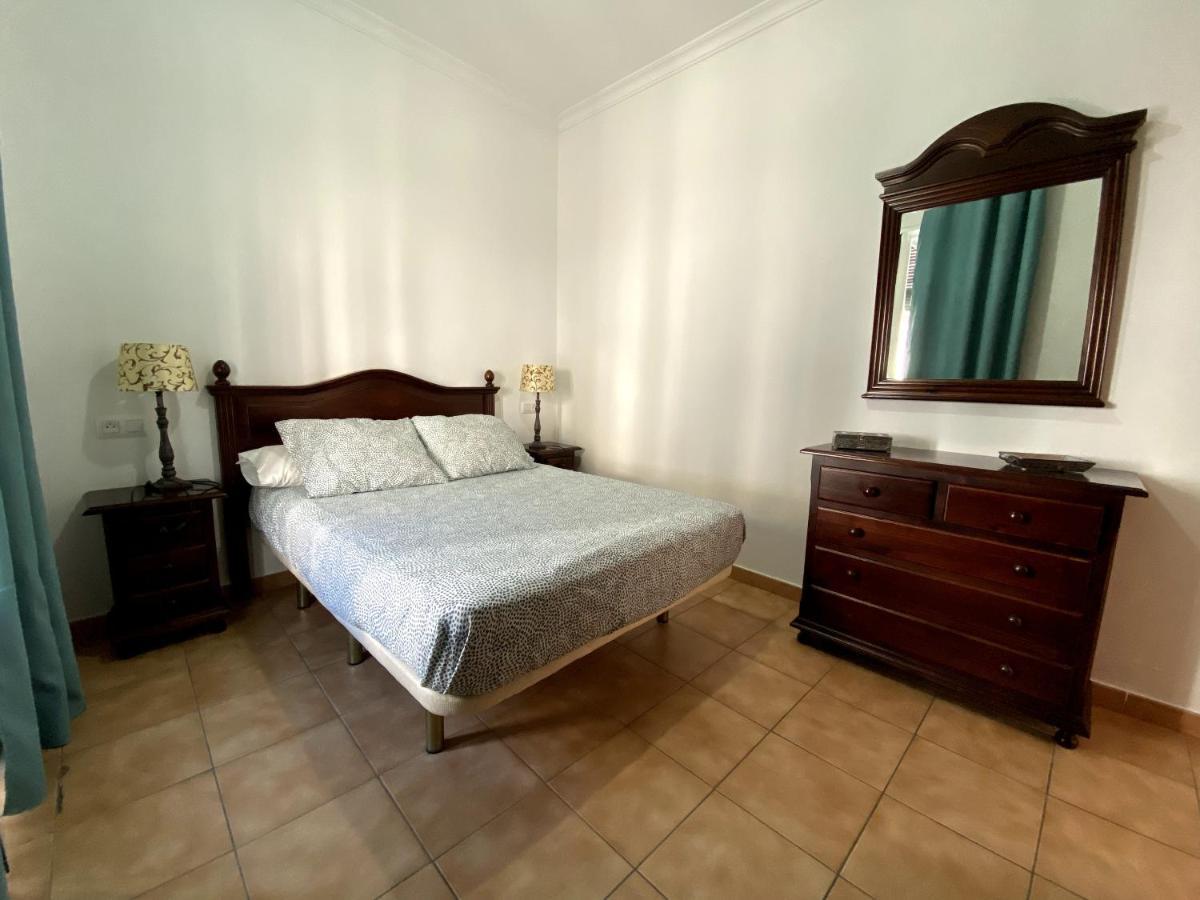 Apartamento Hostal Mellizo Lebrija Exterior photo