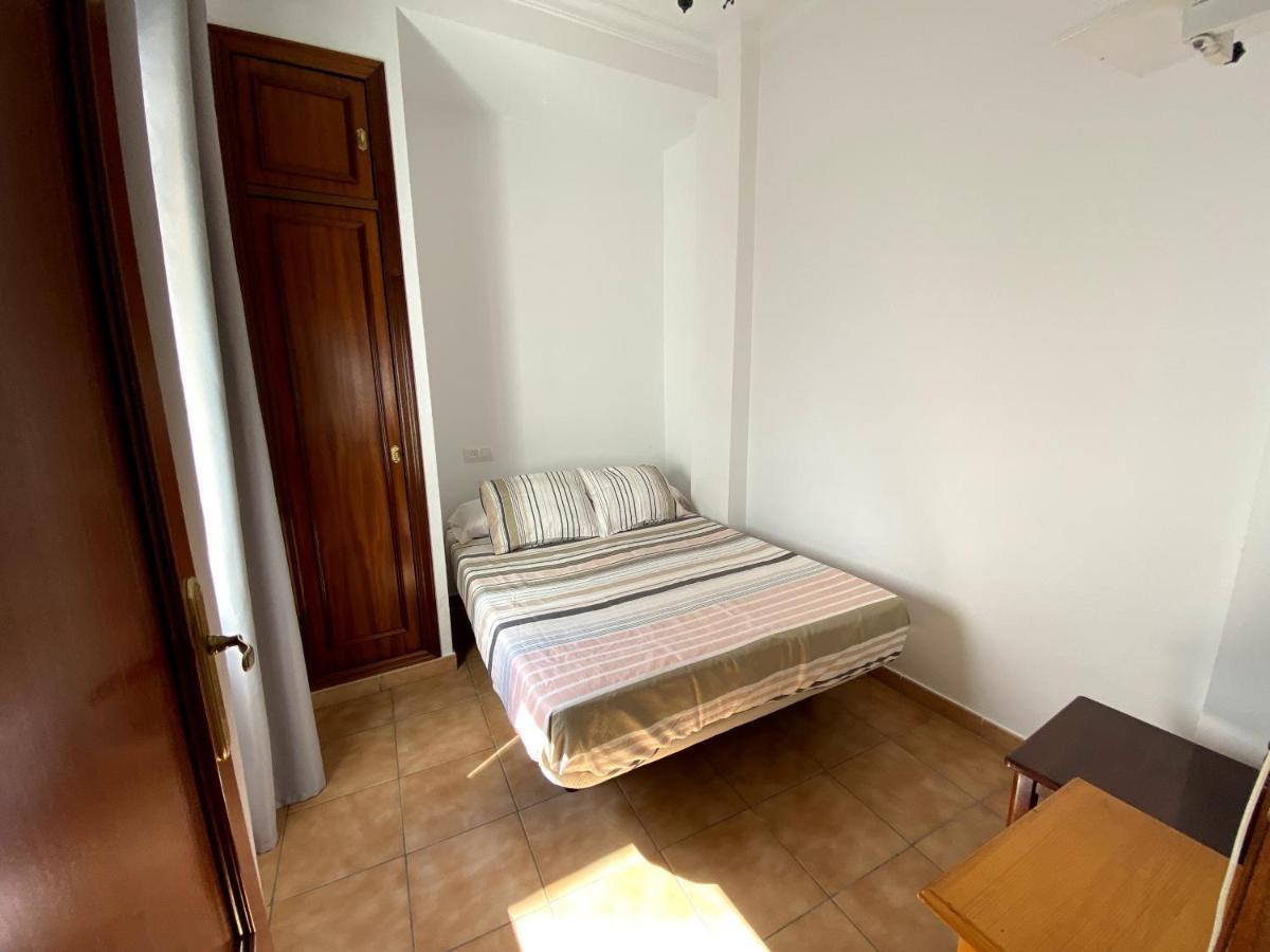 Apartamento Hostal Mellizo Lebrija Exterior photo