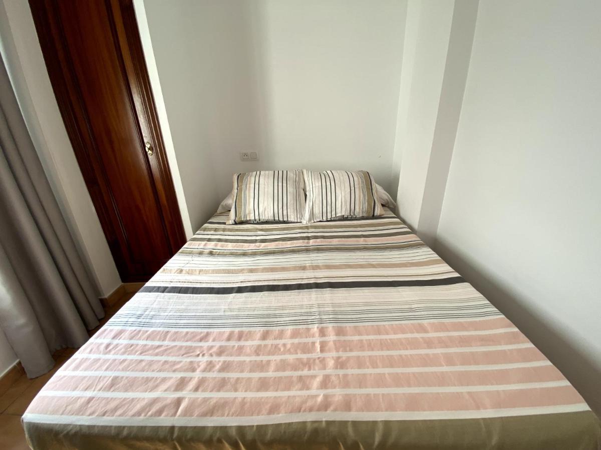 Apartamento Hostal Mellizo Lebrija Exterior photo